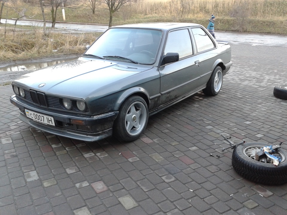 BCW Power Tech R15 8j 5