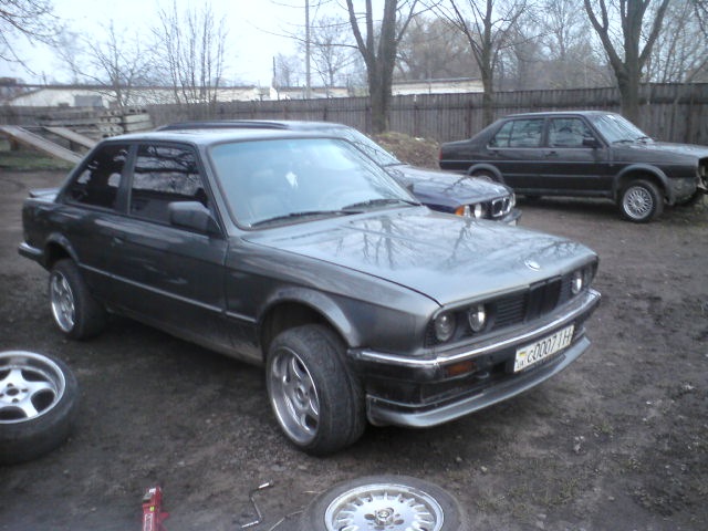 Borbet T R16 9J поки що тільки примірка)) 2