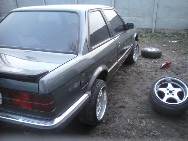 Borbet T R16 9J поки що тільки примірка)) 5
