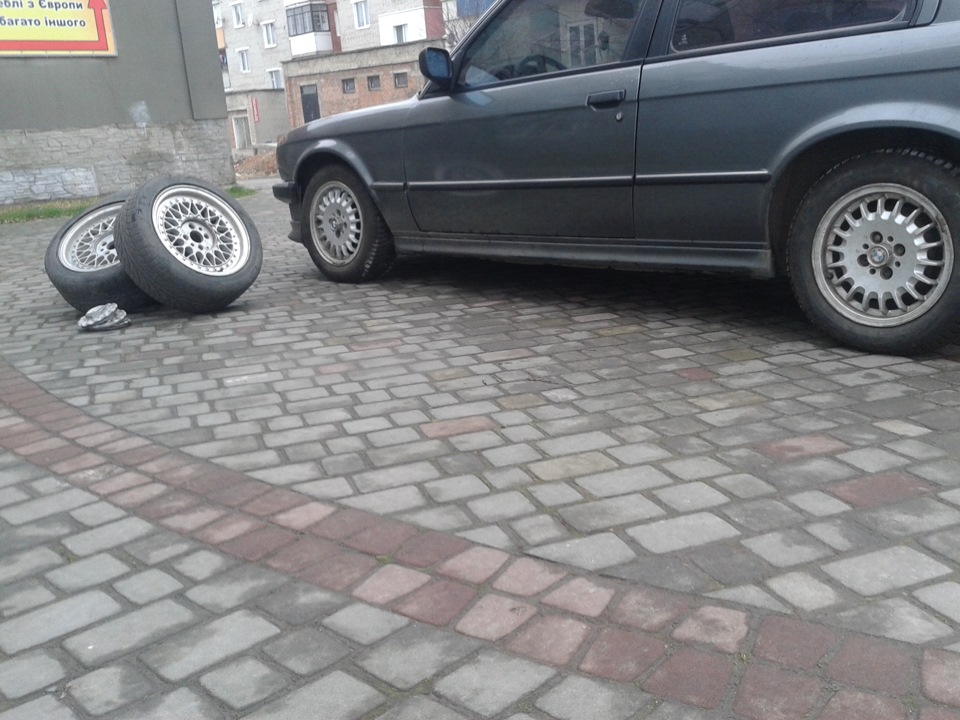 Перейшов на зимове взуття)) 1