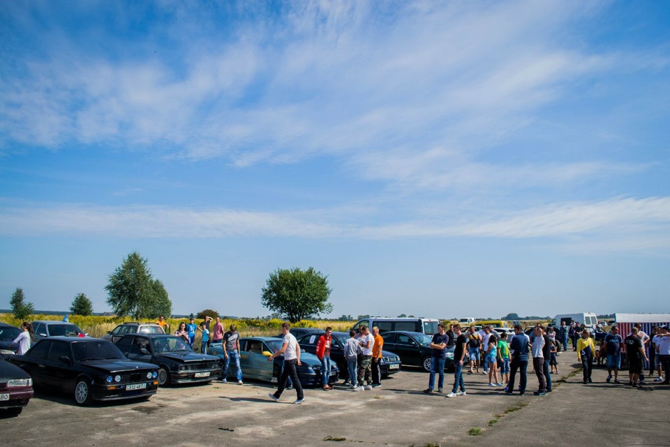 Спринт-слалом 30.08.14 ;) 1