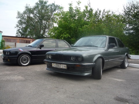 Зустріч двох 30-к))) 1