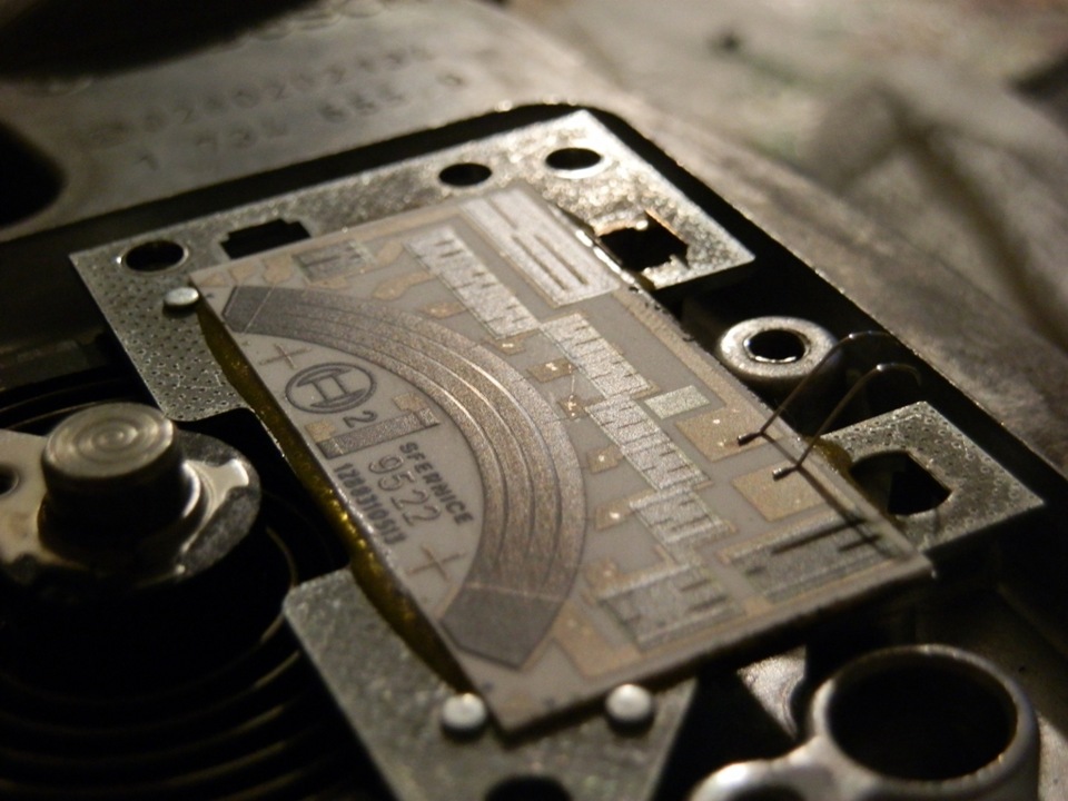DMRV + Valve XX 3
