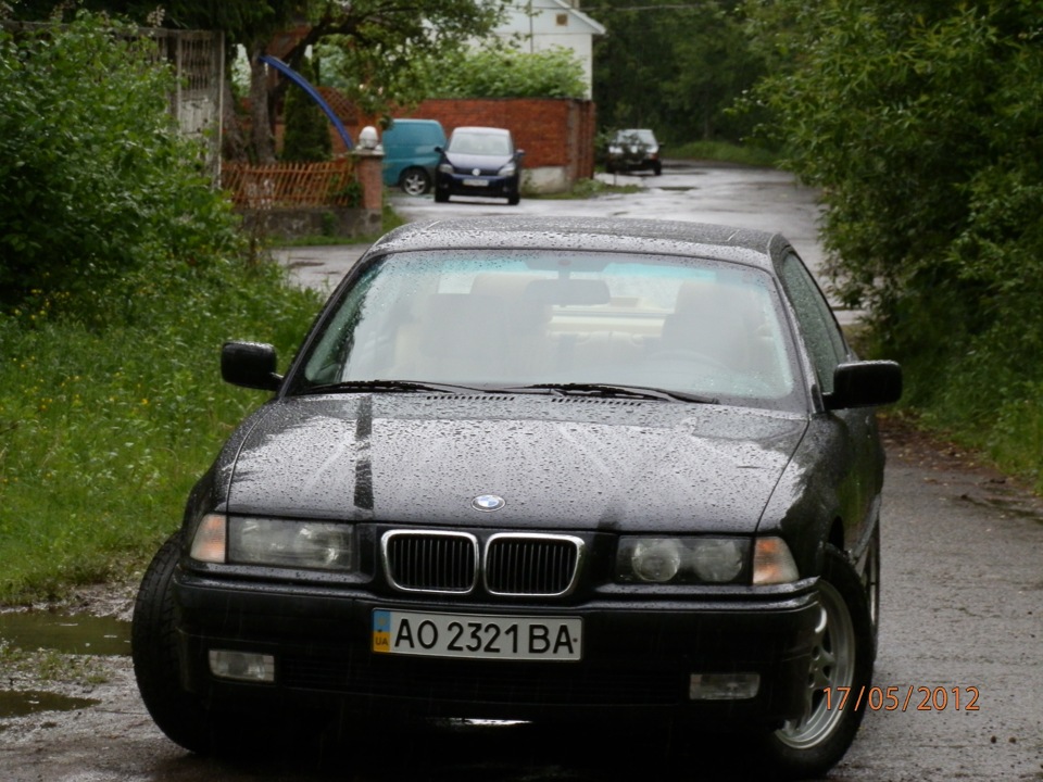 Вона продана... 2