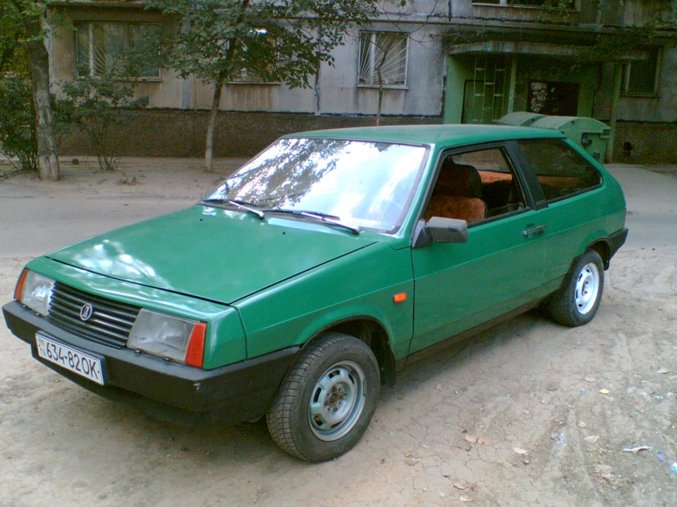 Мої Колишні 2