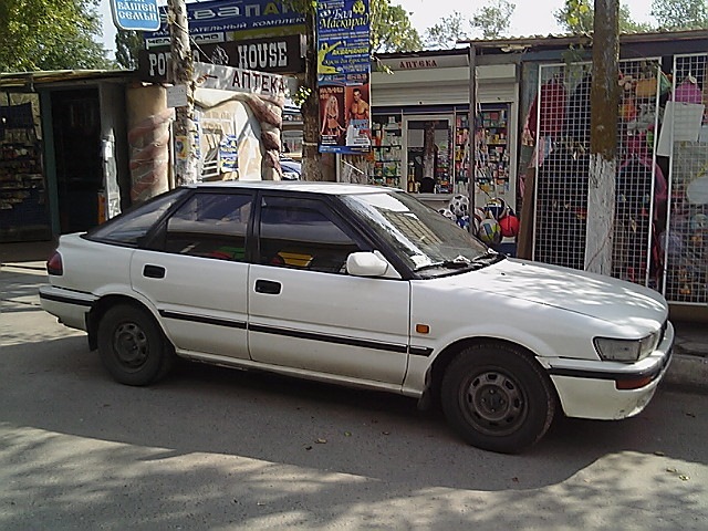 Мої Колишні 3