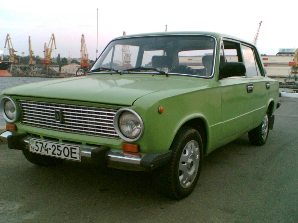 Мої Колишні