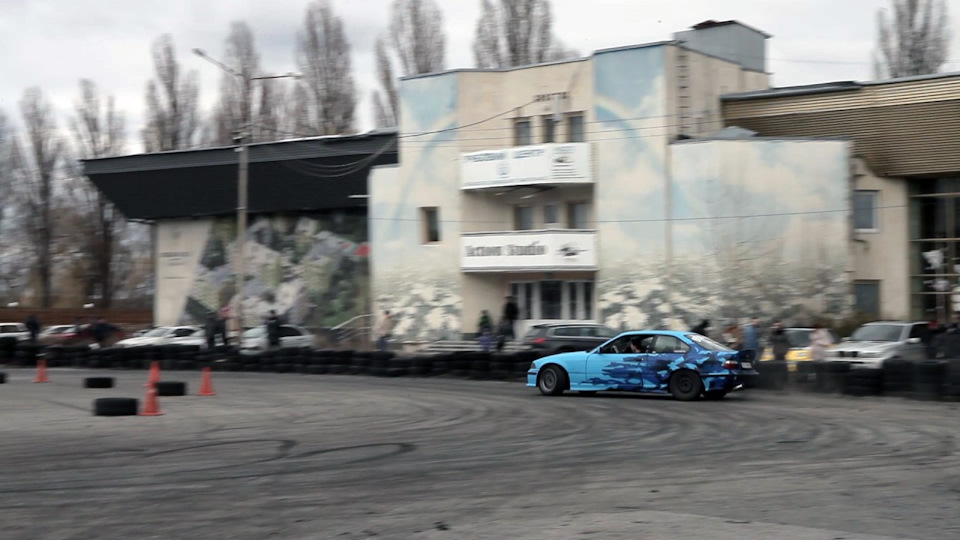 Bitlook Driftmeat, МЕ подуху 5
