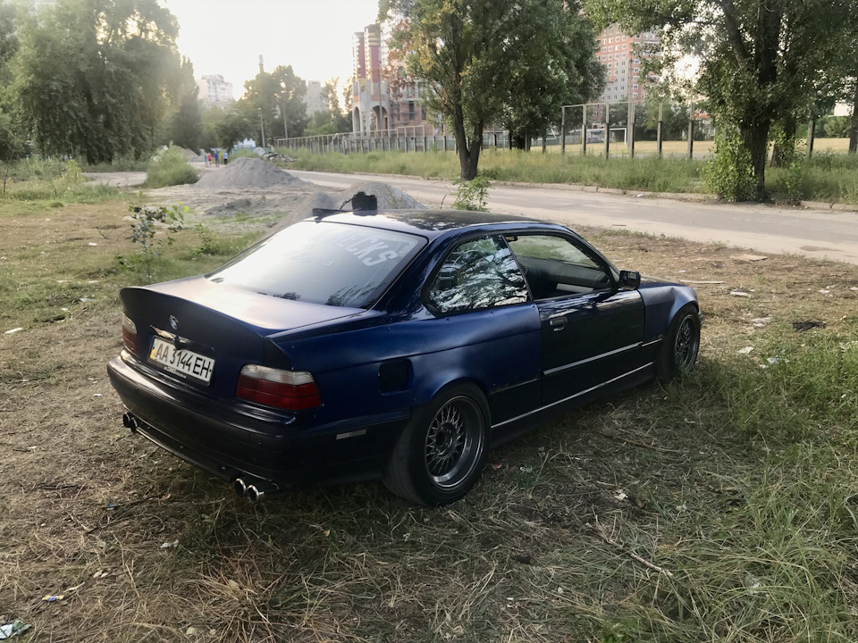 Ближче до єдиного кольору. (Додав видос) 2