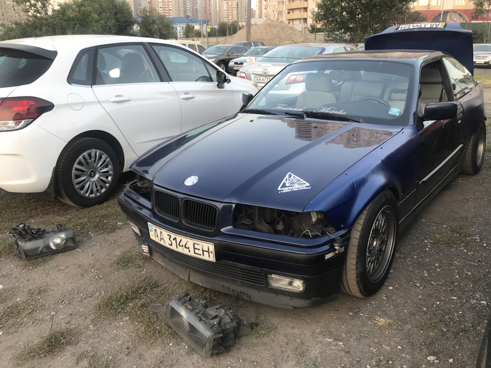 Ближче до єдиного кольору. (Додав видос) 4