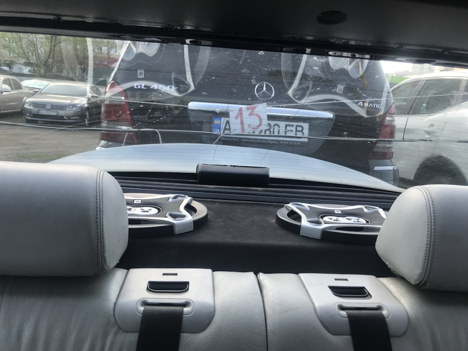 Електррошторка від е46 до е36. 4