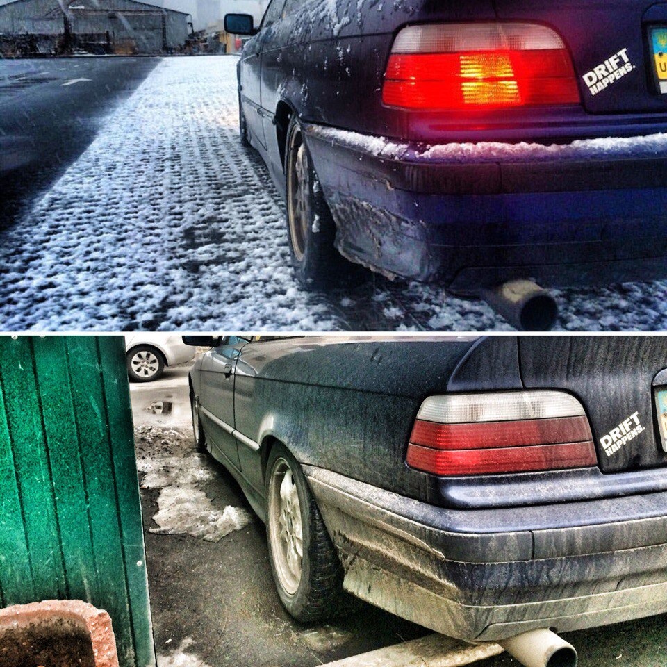 Колісні проставки, габарити. 5