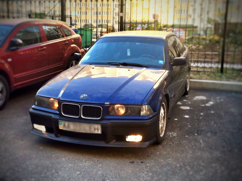 ///M бампер, перевзуття. Чоловічий день в Україні) 1