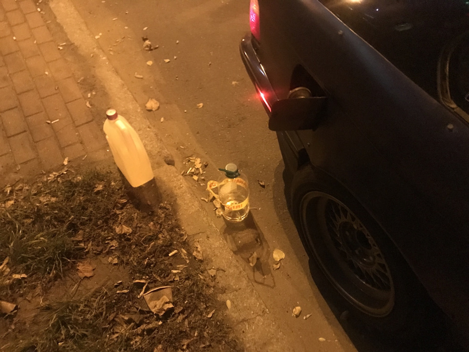 Поламалася, полагодилася 2
