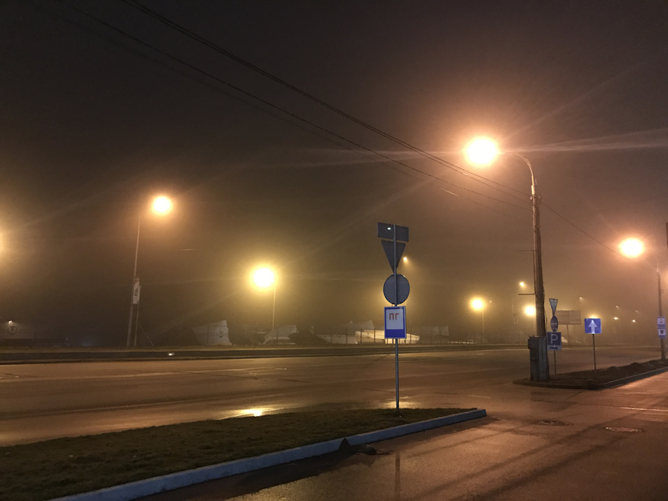 Приїхав мозок 2
