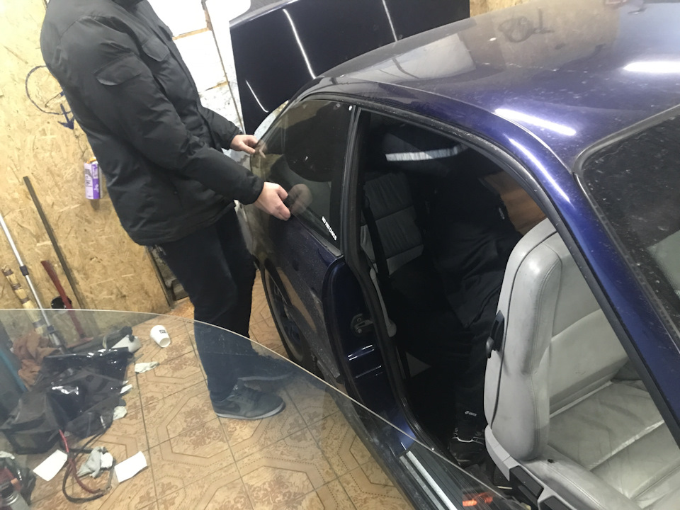 Розстановка, патрубок на КРКГ 4