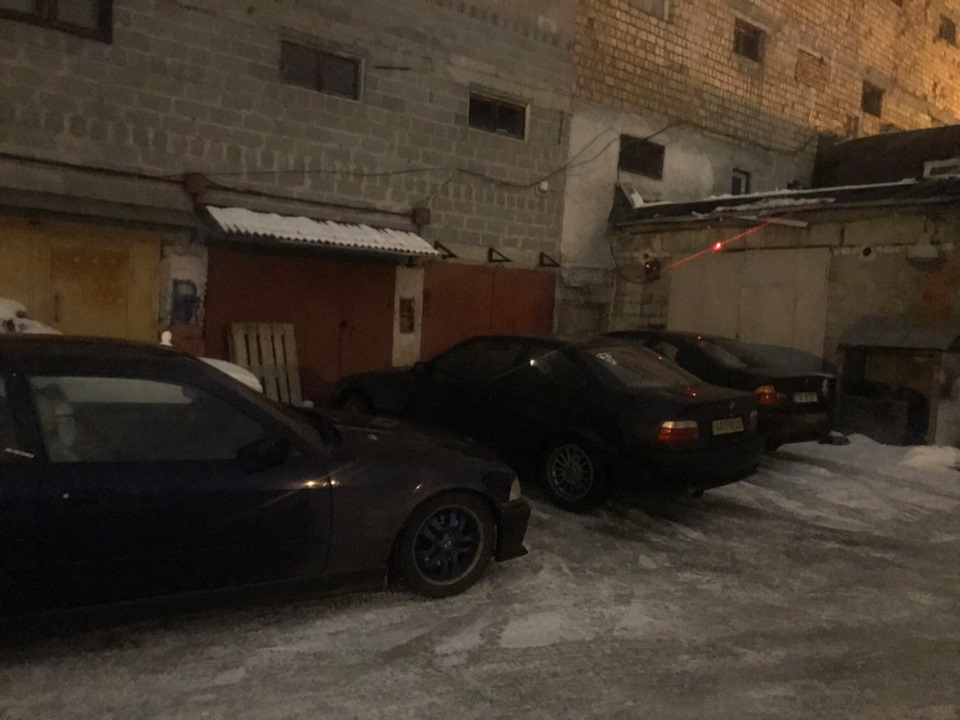 Збільшення вивороту, міні-відос, відкриття капота. 2