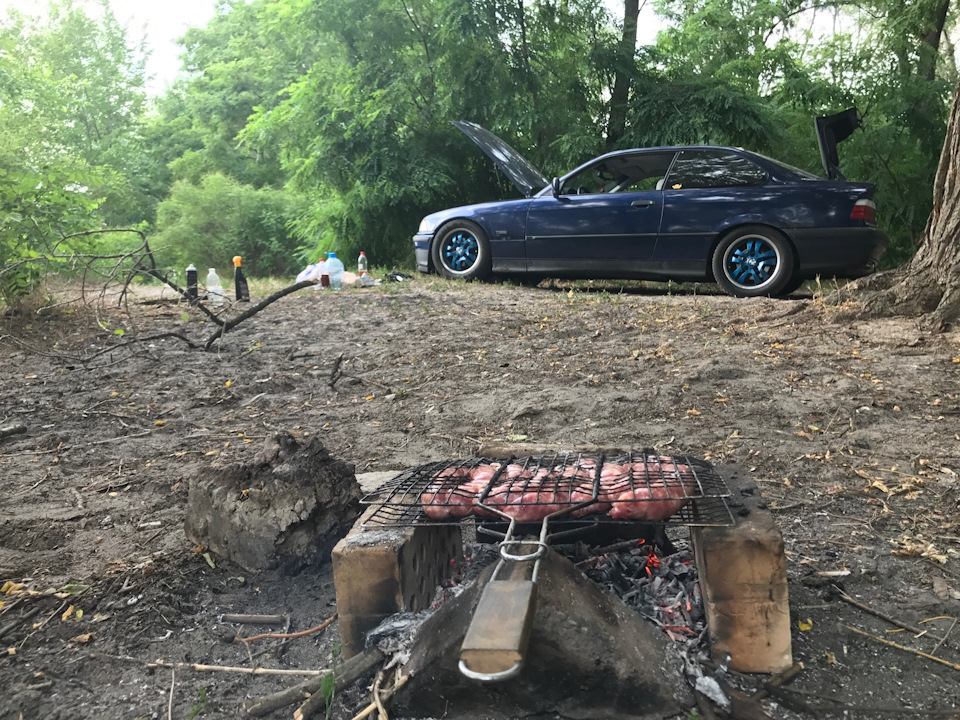 Заміна ДПКВ і трохи кута (відос). 1