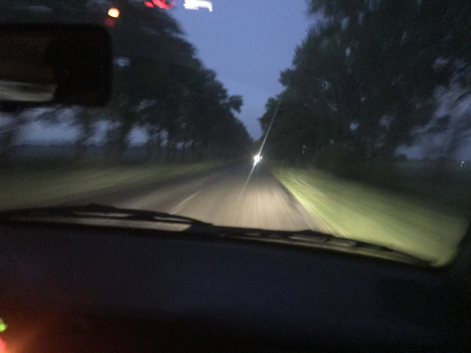 Заміна КПП та всяке 1