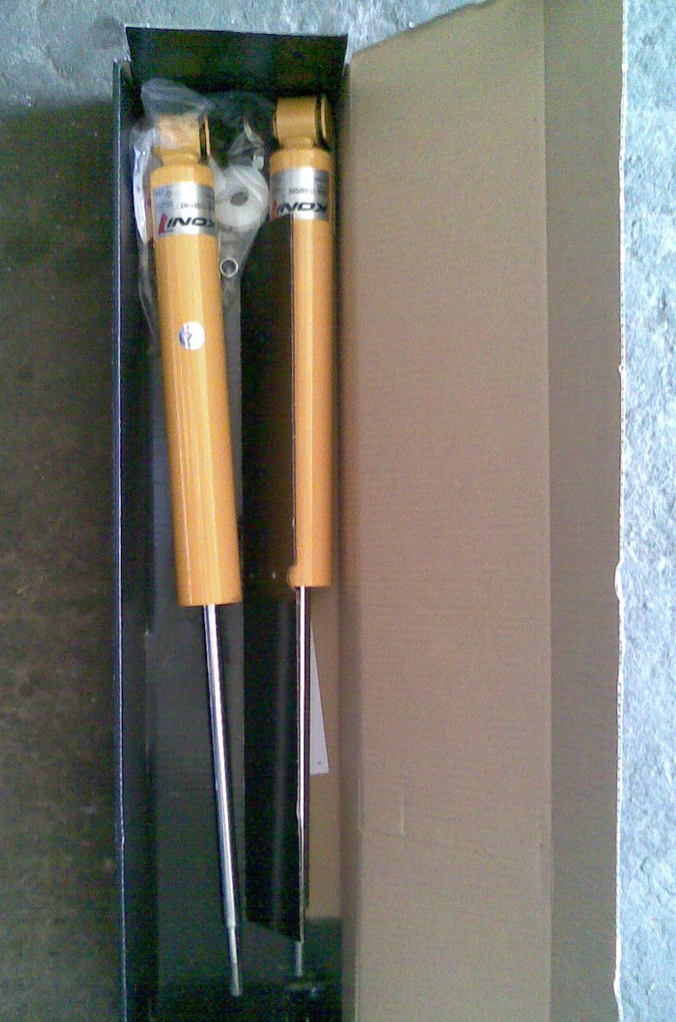 Амортизатори Koni Sport 4