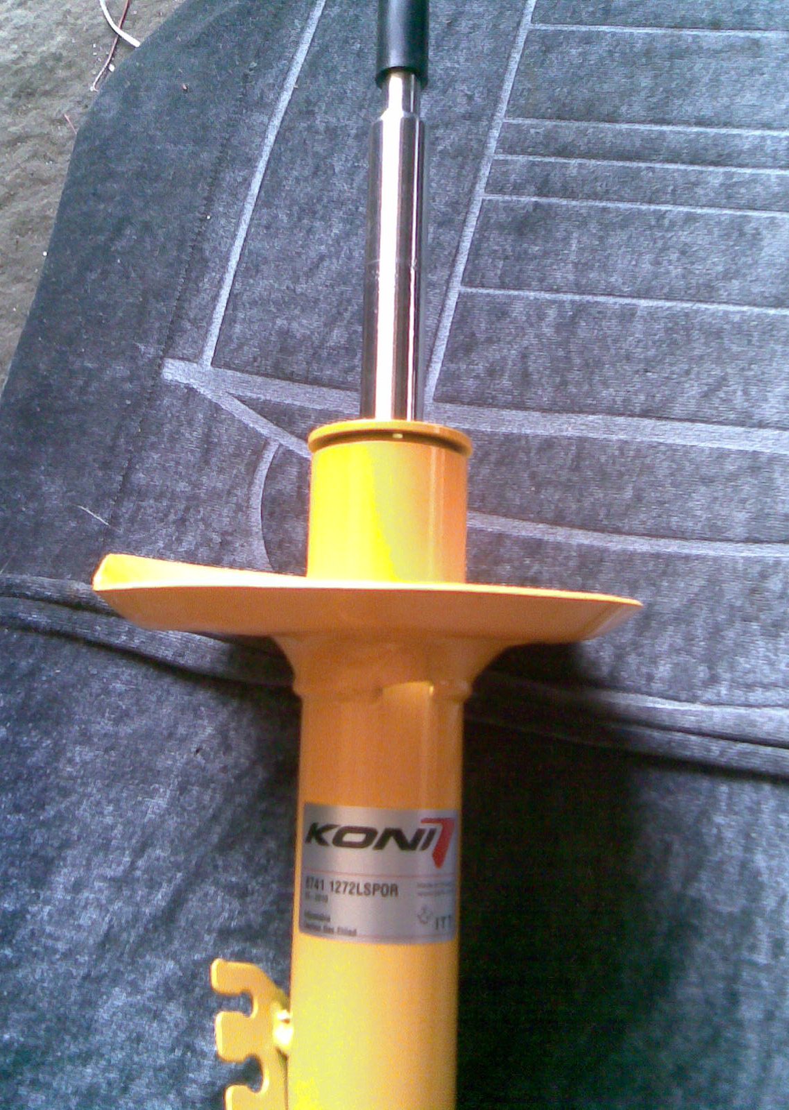 Амортизатори Koni Sport 1