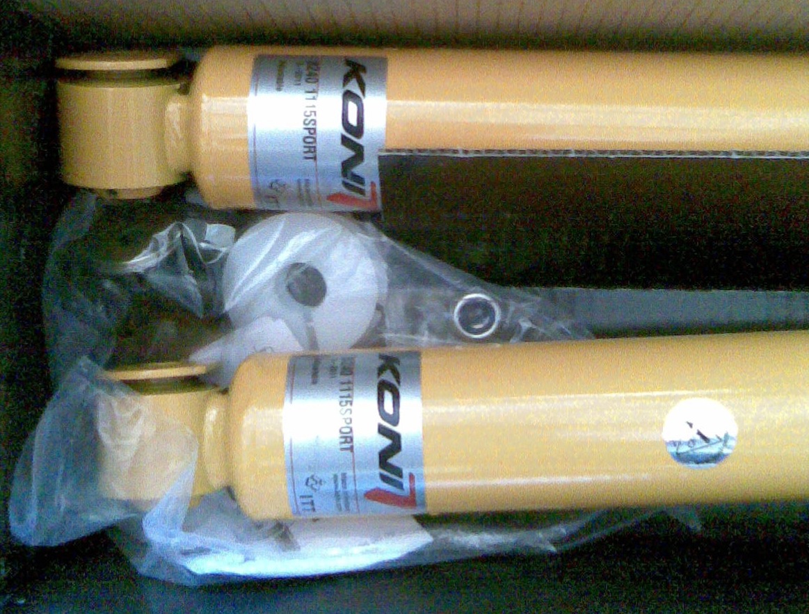 Амортизатори Koni Sport 3