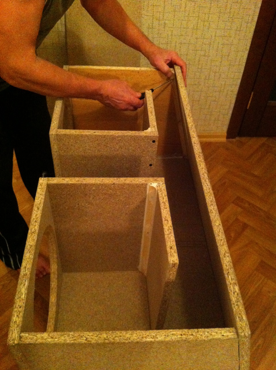 Hand Made))) 4
