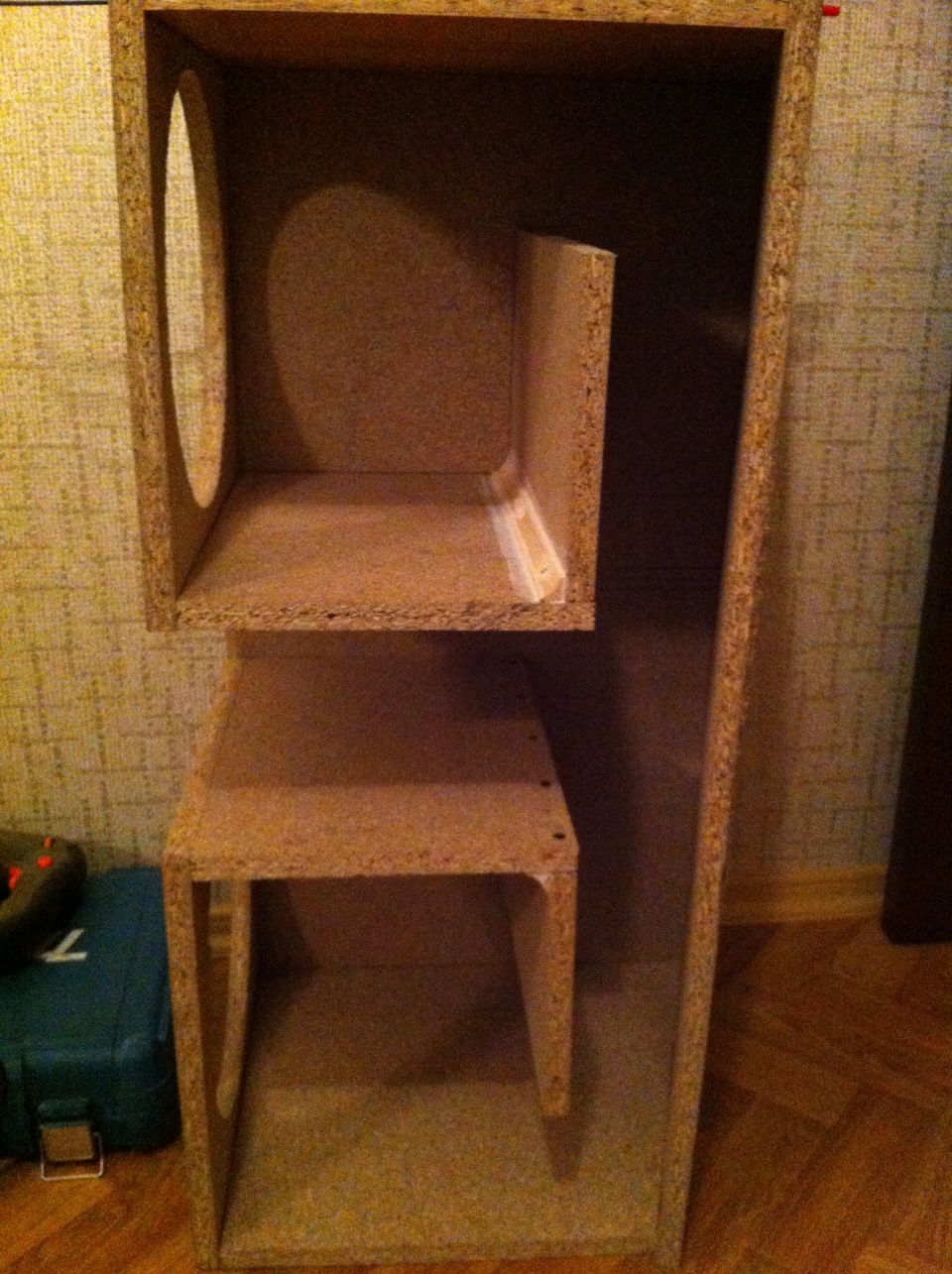 Hand Made))) 2
