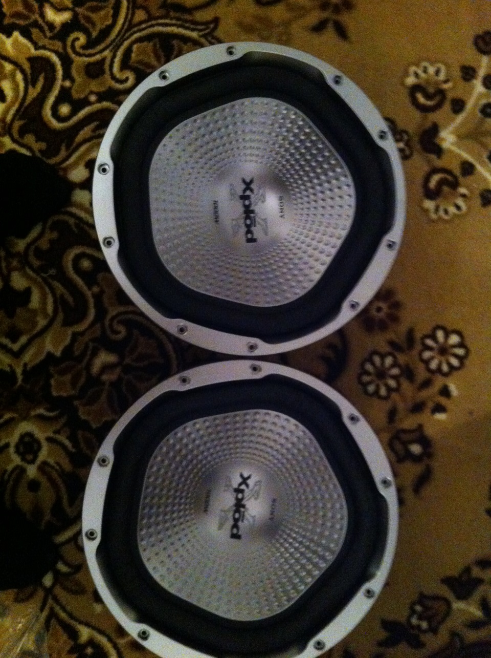 Hand Made))) 1