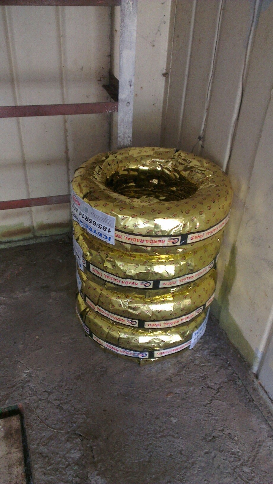 Зимове взуття 2