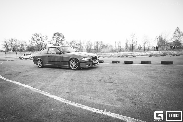 Time Attack Кривий Ріг 2014р. 2