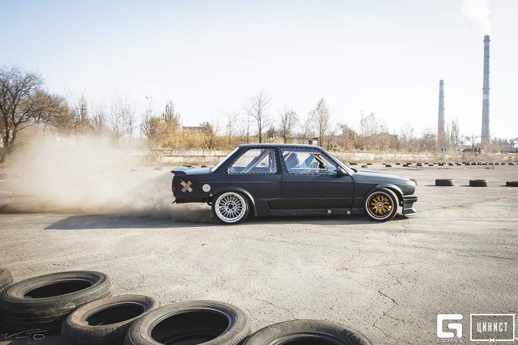 Time Attack Кривий Ріг 2014р. 3