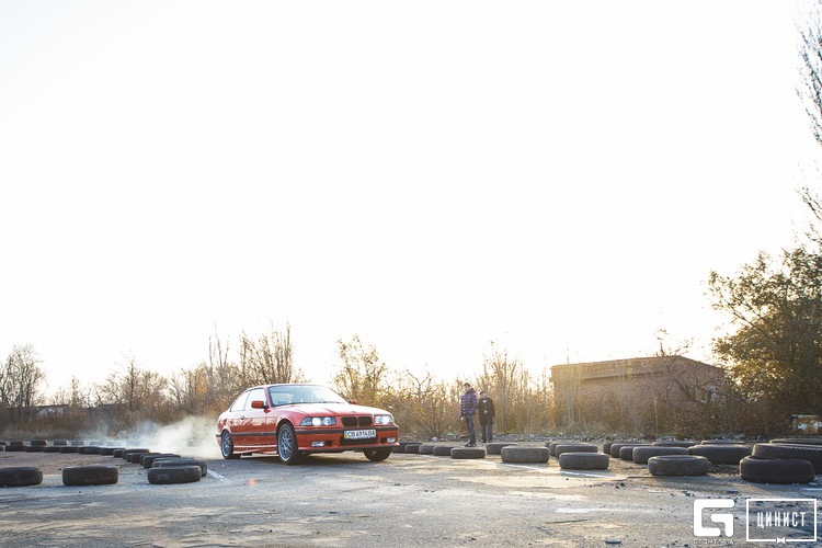 Time Attack Кривий Ріг 2014р. 4