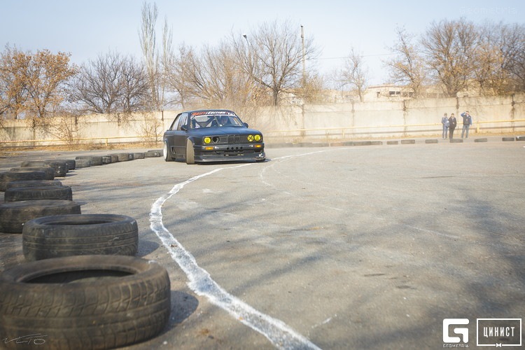 Time Attack Кривий Ріг 2014р. 5