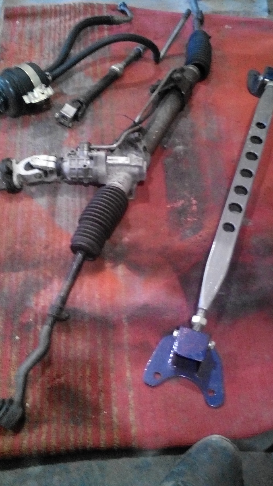 Під Капотка частина.4 1