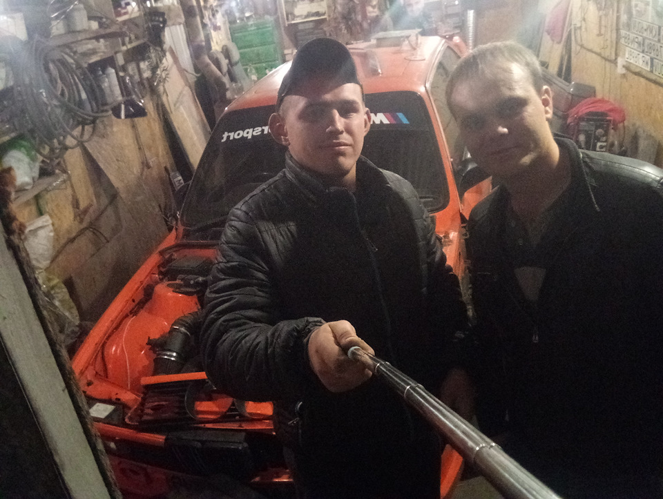 Прості посиденьки 2