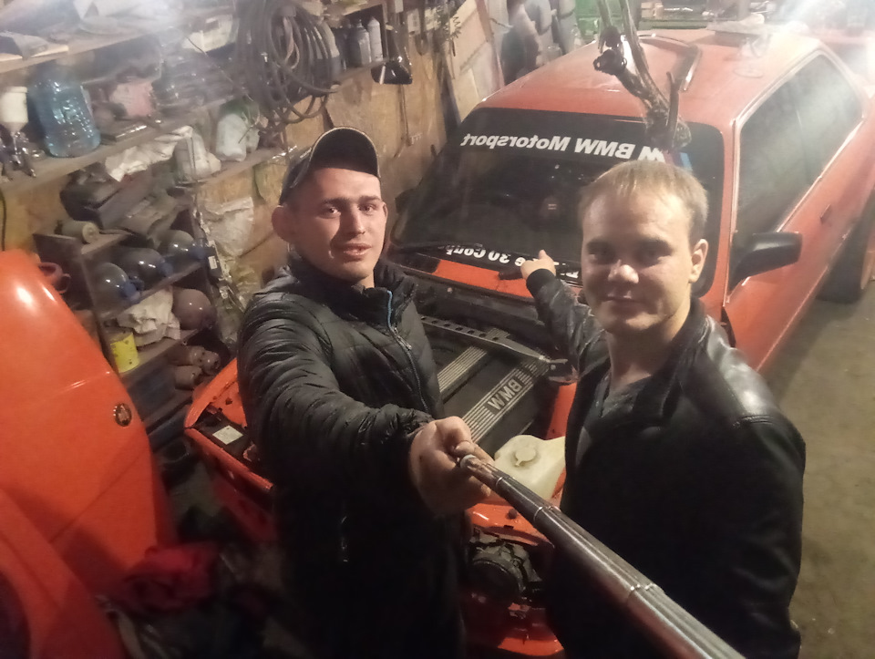 Прості посиденьки 1