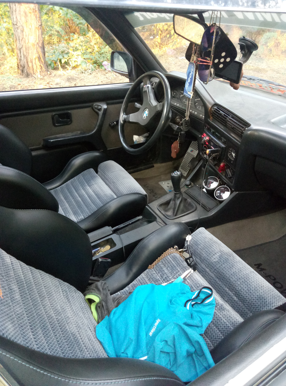 Recaro 2