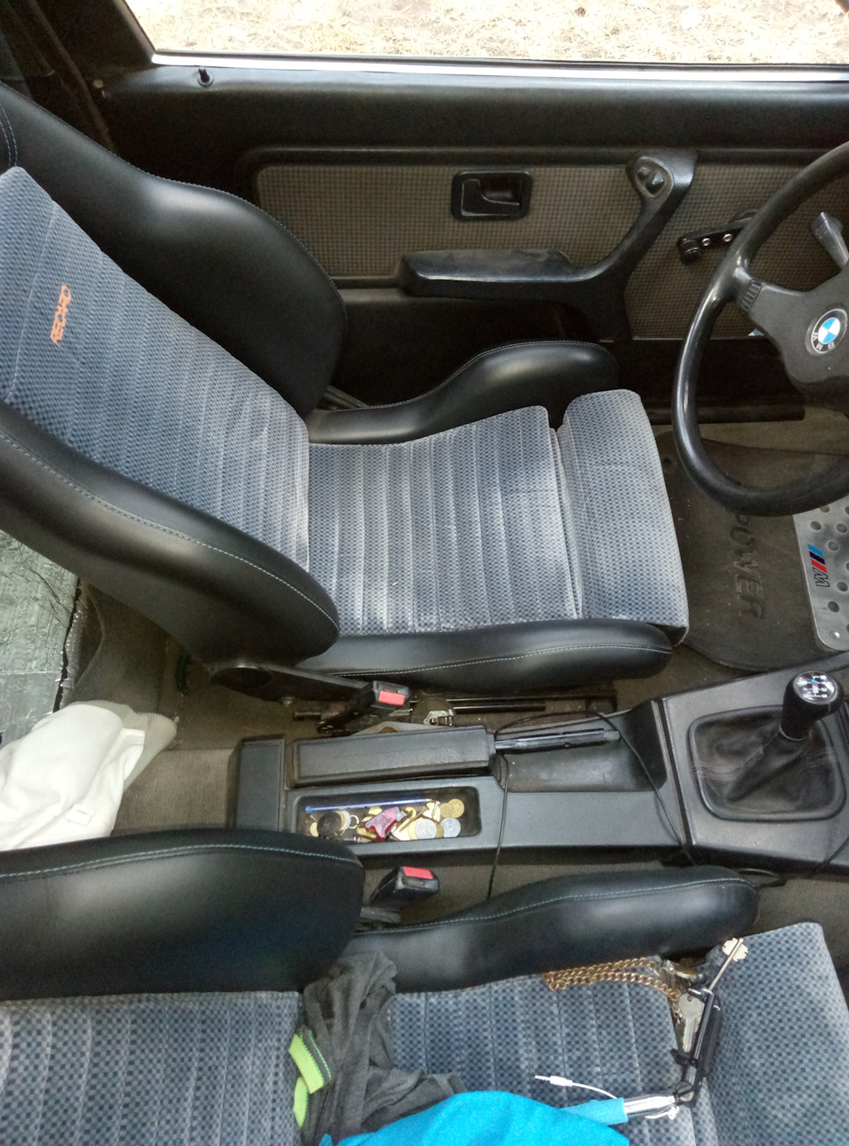 Recaro 1