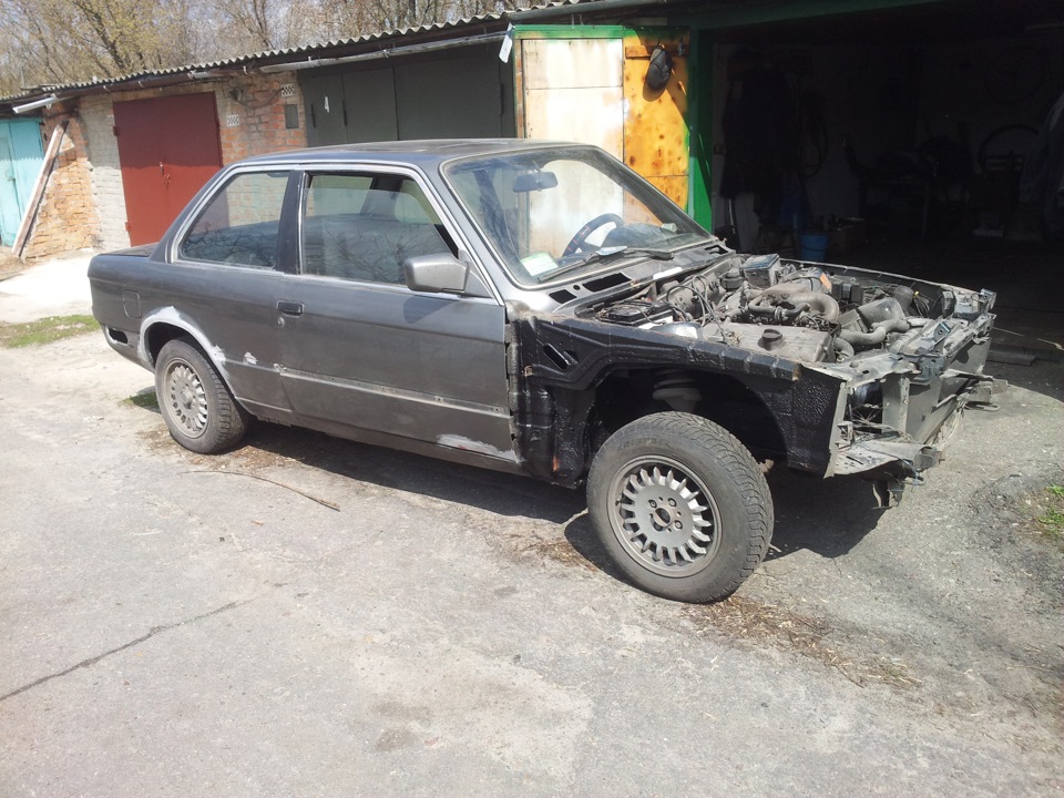 Зовнішній візит 2