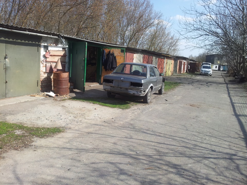 Зовнішній візит 5