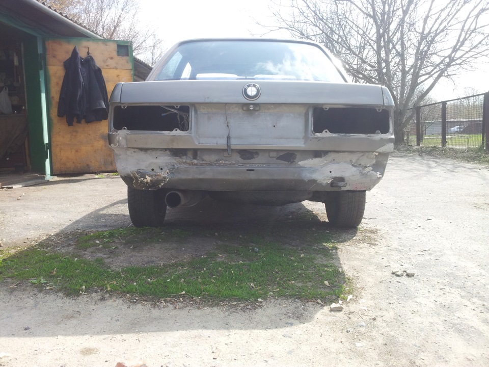 Зовнішній візит 4