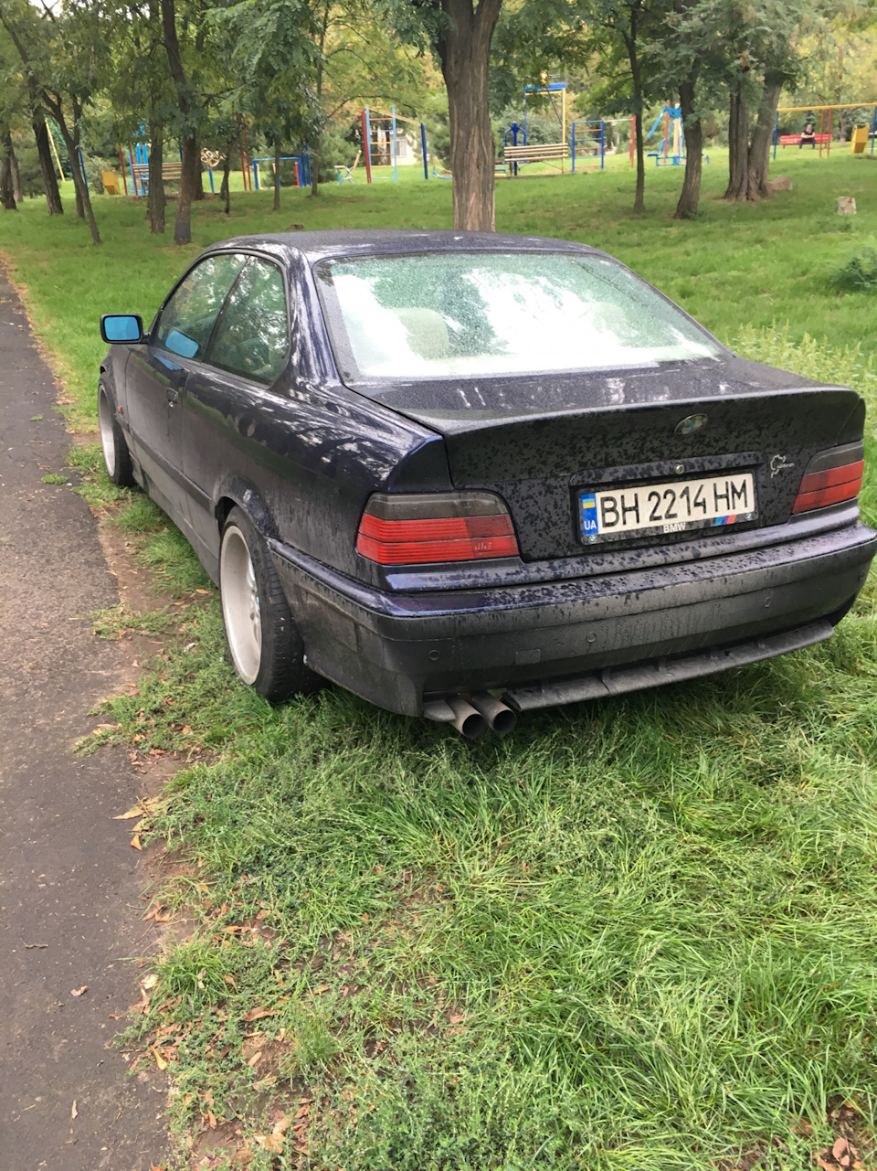 Підключив підсилок і ще трохи 1