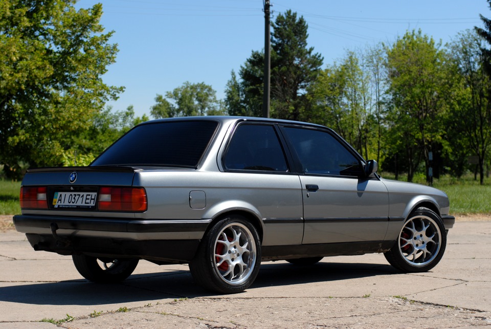 Borbet S 7,5j R17 ET35 2