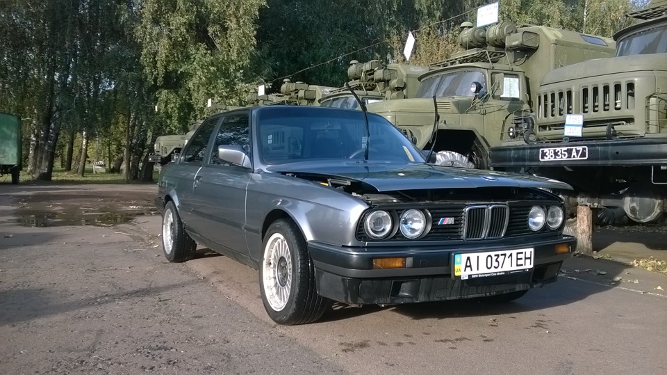 Душ для бешки 3