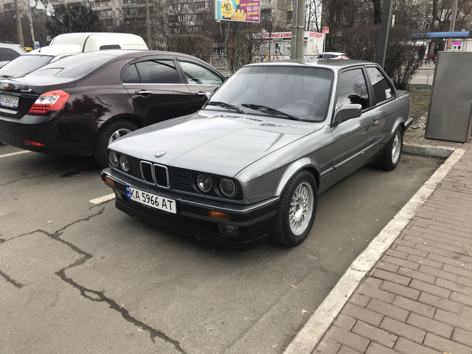 Автентичні колеса BBS RZ 5