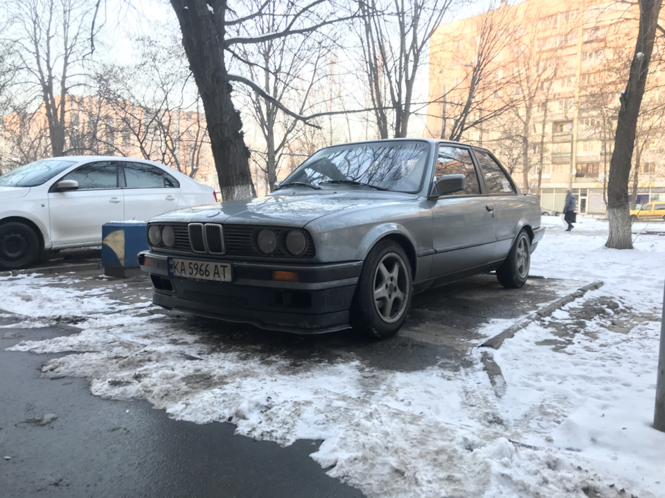 Автентичні колеса BBS RZ 1