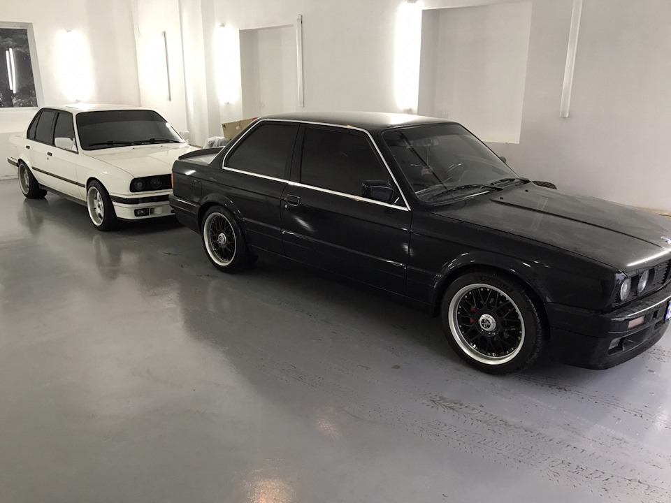 BMW 1+1 2