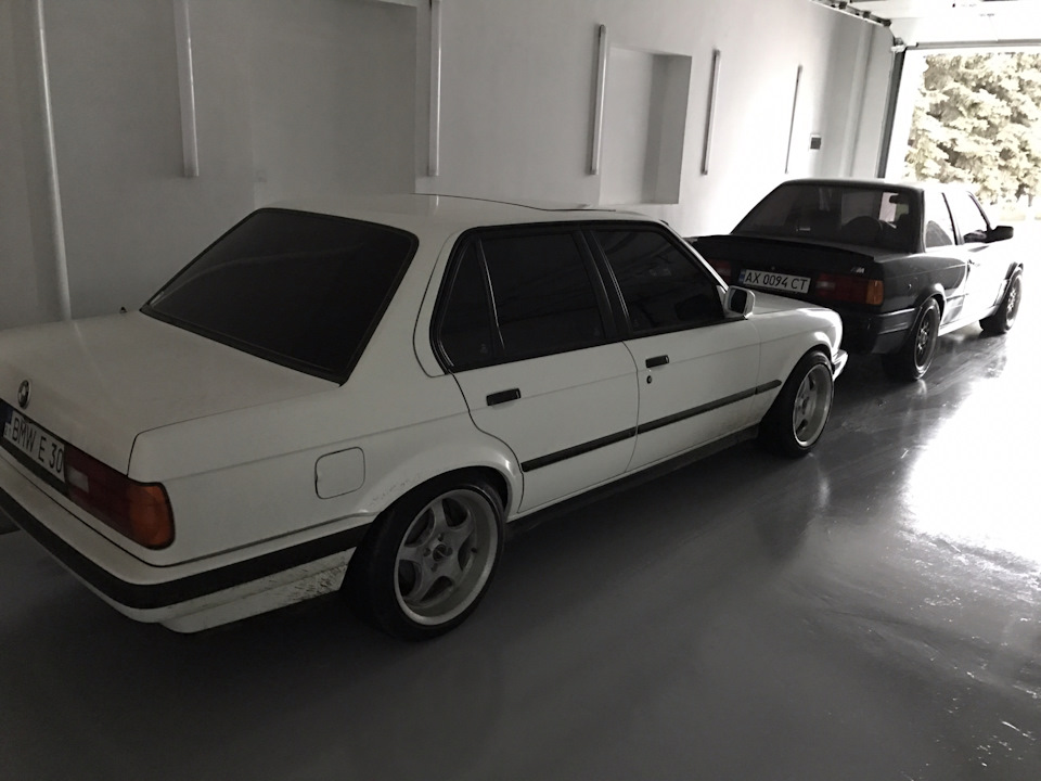 BMW 1+1 3