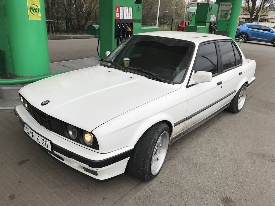 BMW 1+1 4